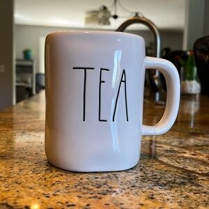 Rae Dunn Tea Mug